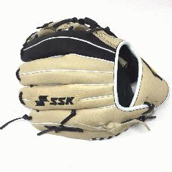 attern model Modeled after Javier Baez’s pro-level glove Top Grain Steerhide Leather Dimpl