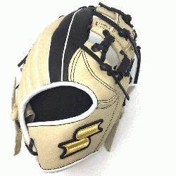  Pattern model Modeled after Javier Baez’s pro-level glove Top Grain Steerhide 