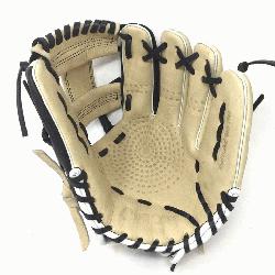  model Modeled after Javier Baez’s pro-level glove To