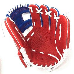 Pattern Modeled after Javier Baez’s pro-