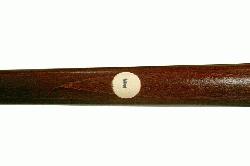 Wood Type – Professional Edge Maple MLB Cut. Ink Dot Tested – All JB9 ba