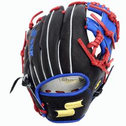 OVE is specifically designed for Javier Baez. Size color and feel all reflect Baez’s on-fi