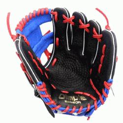 PRO GLOVE is specifically designed for Javi