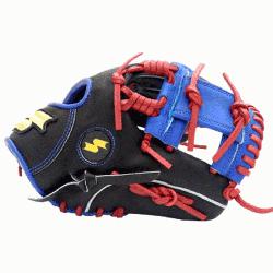 K PRO GLOVE is specifically designed for Javier Baez. Size color and feel all ref