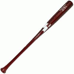 ested SSK Professional Edge BAEZ9 wood bat is modeled after MLB All-Star and Wor