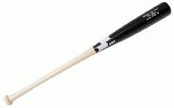 he ink dot tested SSK Professional Edge BAEZ9 wood bat is modeled after MLB All-Star 