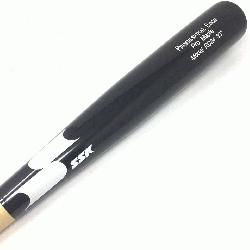 onal and amateur hitters. The SSK wood bat