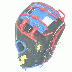 crafted in the Shokunin tradition with professional grade premier steer hide leather the SS