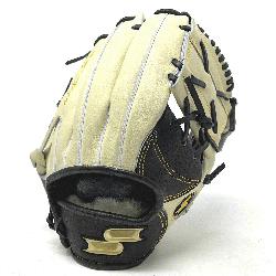 5 years SSK has been a worldwide leader in baseball. This glove is no exception. Blond