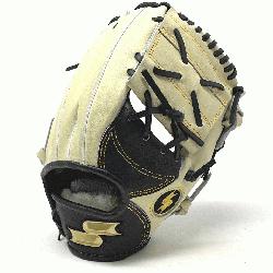 For 75 years SSK has been a worldwide leader in baseball. This glove is no exceptio