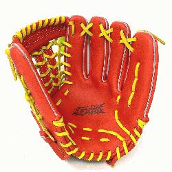 <p>SSK Green Series is designed for those players who constantly join ba
