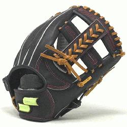 span>SSK Green Series is designed for those players who constantly join baseba