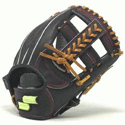 SSK Green Series is designed for those players who constantly join baseball games. T