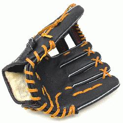 Green Series is designed for those players who constantly join baseball games. The gloves