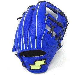 n Series is designed for those players who constantly join baseball games. The gloves are featured 