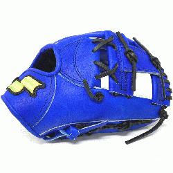 K Green Series is designed for those players who constantly join baseball games. The gloves are fe