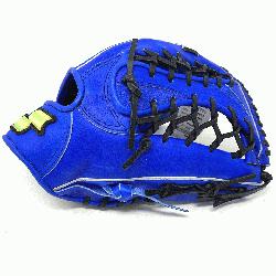  Green Series is designed for those players who constantly join baseball games. The gloves 