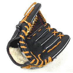 SK Green Series is designed for those players who constantly join baseball games. The gloves a