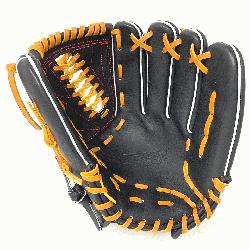  Series is designed for those players who constantly join baseball games. The gloves 