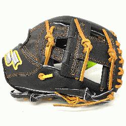 ><span>The SSK Taiwan Silver Series is made for players who had pas