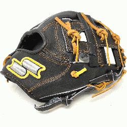 p><span>The SSK Taiwan Silver Series is made for players who had pas