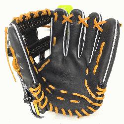 he SSK Taiwan Silver Series is made for players who had passed the intro stages of ball to the adv