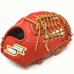 n>The SSK Taiwan Silver Series is made for players who had passed the intro stages of ball to