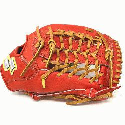 he SSK Taiwan Silver Series is made for players who had passed the intro stages of ball to t