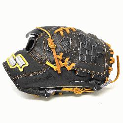 ver Series is made for players who had passed the intro stages of ball to the advanced. SSK str