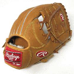  Baseball Glove Colorway Camel | Black Conventional Open Back Dimple Sensor Tech