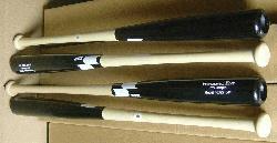 ch Professional Edge maple wood bat from SSK is made from N