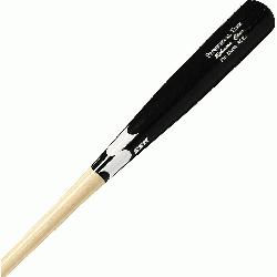 h Professional Edge maple wood bat from SSK is made from <br />N