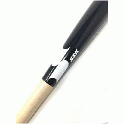 ch Professional Edge maple wood bat from SSK is made from North American Maple for extreme