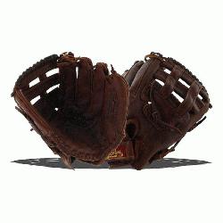 ss Joe Gloves require little or no break in time Made from 100% Antique Tobacco Tanned cowhide and 