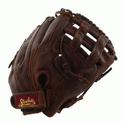 ld Ready Shoeless Joe Gloves require little or no break in t