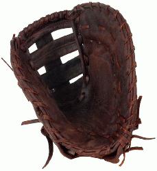 s Joe 32 inch Catchers Mitt Right Handed Throw  Shoeless Joe Gloves giv
