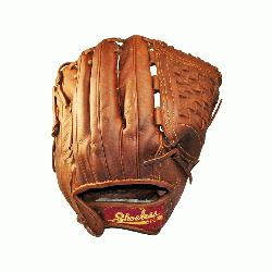 es Professional Series 12 1/2-Inch Basket Weave Web glove is a highly sought-after addition to th