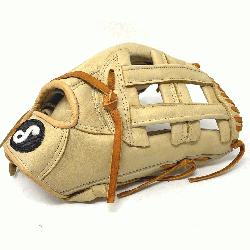 bsp;   The Soto family has been making gloves and leather products for decades in