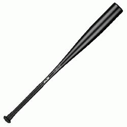 gKing Metal Pro BBCOR -3 aluminum alloy baseball bat combines premium materia