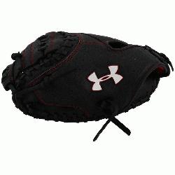 d palm leather for faster break in Durable synthetic backing for reduced weight Deep po