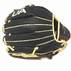 rom Under Armour coffee black genuine soft leather. Intermediate to adults loo