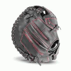  UA Deception 33.5 fastpitch catcher s mitt designed for the serious fastpitch softball player. T