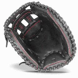 he UA Deception 33.5 fastpitch catcher s 