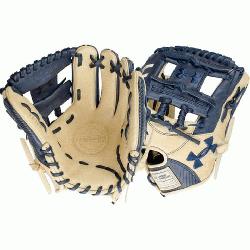sign Right hand throw 11.5 inches infield model Pro-I web World-class p