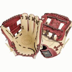 sign Right hand throw 11.5 inches infield model Pro-I web World-class palm lining