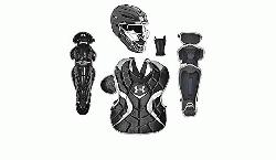 g Helmet Chest Protector & Leg Guards