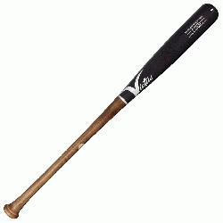 is designed for power hitters with an end-loaded construction that provides