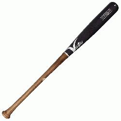 bat is designed for power hitters with an end-loade