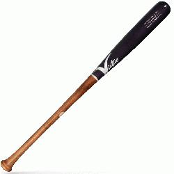 S23 bat is designed for power hitters with an end-loaded construction that provides a s