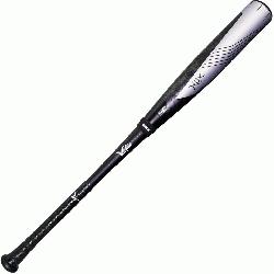 with obnoxious speed power and performance in mind. The NOX BBCOR two-piece hybrid is an aluminum 